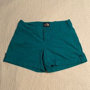 The North Face Shorts